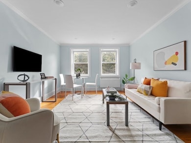 1 Catenaccia Way unit 47, Boston, MA 02130 - photo 5