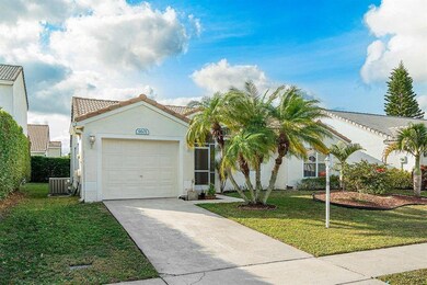 9601 Tavernier Dr, Boca Raton, FL 33496 - photo 3