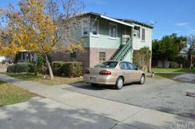 3rd unit above 2 car garage