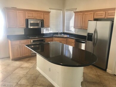 1882 Granemore St, Las Vegas, NV 89135 - photo 4