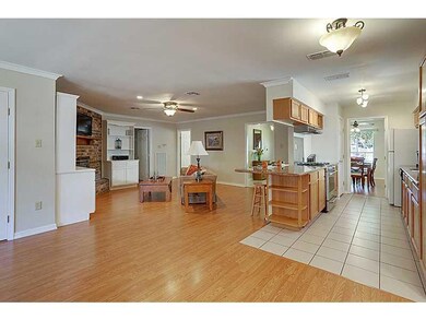 186 Dunleith Dr, Destrehan, LA 70047 - photo 6