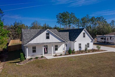 135 Geranium Trace, Crawfordville, FL 32327 - photo 3