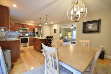 34 Gaudette Farm Rd, Fairfax, VT 05454 - photo 4