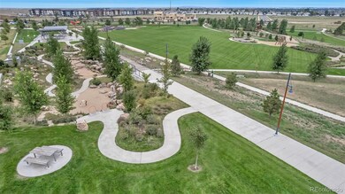 30+ acres of park within walking distance