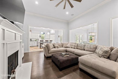 1000 Deer Meadow Blvd, Broussard, LA 70518 - photo 7