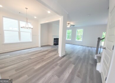 7344 Rocklin Ln, Flowery Branch, GA 30542 - photo 5