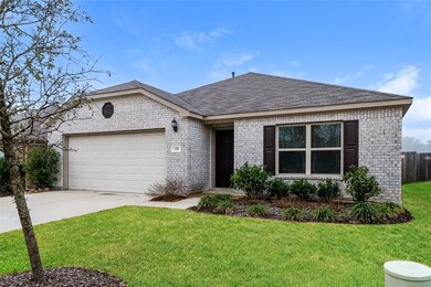 158 Courageous Side Way, Magnolia, TX 77354 - photo 3