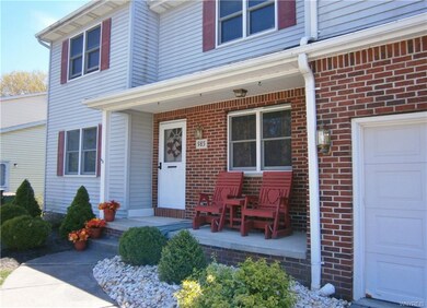 985 Castlebar Dr, North Tonawanda, NY 14120 - photo 2