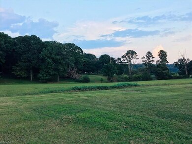 Nice field ready to be fenced or plenty of room for the kids to roam!  would make a great garden area.