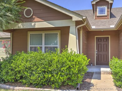 3016 N 22nd St, Broken Arrow, OK 74012 - photo 3