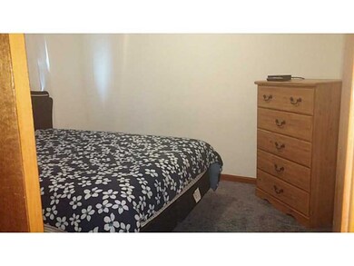 Bedroom.