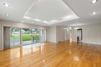 Master Living Room Pt 4