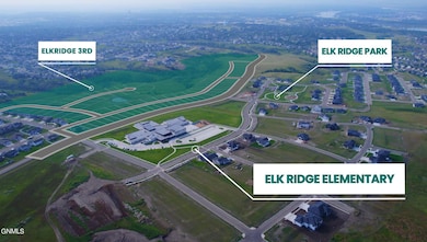 Elk Ridge 3rd
