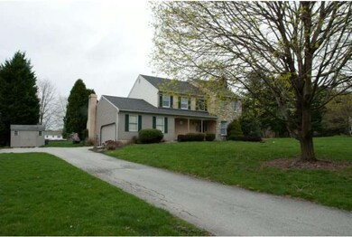 1 Meadow Creek Ln, Glenmoore, PA 19343 - photo 2