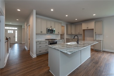 MOVE-IN READY NOW!