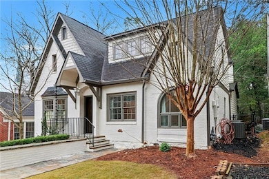 210 Nelson Ferry Rd, Decatur, GA 30030 - photo 2