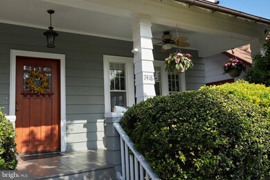 7418 Carroll Ave, Takoma Park, MD 20912 - photo 5