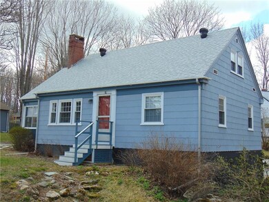 80 W Main St, Yarmouth, ME 04096 - photo 3