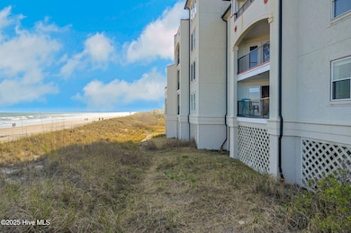 Ocean Front Condo