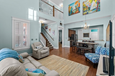 813 Pancho St, Myrtle Beach, SC 29577 - photo 4