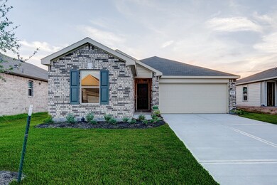 41651 Sorrel Spring Ln, Magnolia, TX 77354 - photo 3