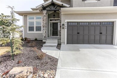 9709 Wild Rose Ln, Lenexa, KS 66227 - photo 2
