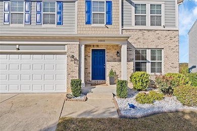 1488 Willow Grove Rd, Sugar Hill, GA 30518 - photo 5