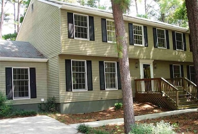 110 Paddock Trail, Peachtree City, GA 30269 - photo 2
