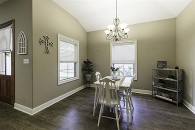 732 Julius St, Lake Charles, LA 70605 - photo 4