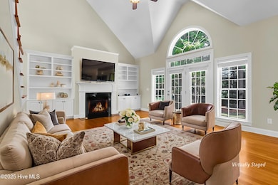 3512 Cranberry Ln, New Bern, NC 28562 - photo 3