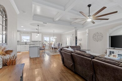 83 Whirlwind Trail, Crawfordville, FL 32327 - photo 6