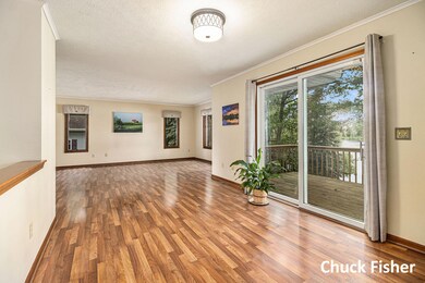 Dining/Living Room