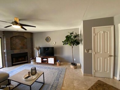 Living Rm