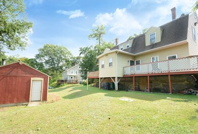 42 Central Ave, Fitchburg, MA 01420 - photo 4