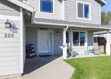 3 - entry to home