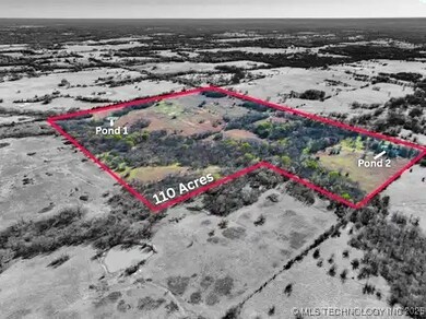 0 Hickory Hill Rd, Atoka, OK 74525 - photo 4