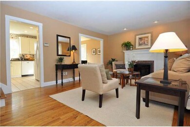 26 Longcourse Ln, Paoli, PA 19301 - photo 4