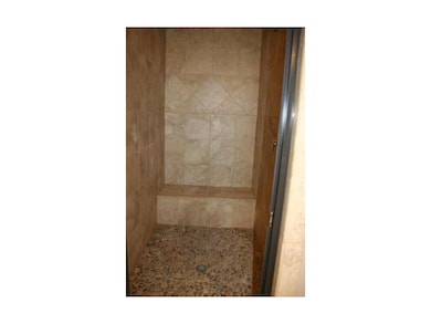 Enjoy the Master Bath, large walk-in shower.