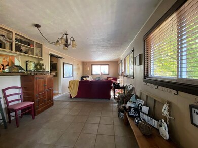 2nd Living Area