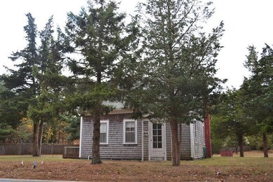 84 Depot Rd W, West Harwich, MA 2671 - photo 2