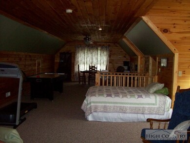 UPSTAIRS