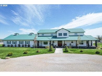 4460 Highway 201, Ontario, OR 97914 - photo 2