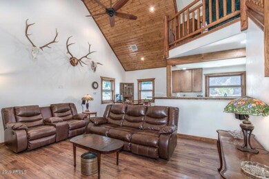 611 W Frontier St, Payson, AZ 85541 - photo 2