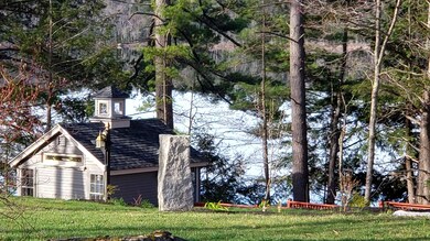 418 Mount Hunger Rd, Henniker, NH 03242 - photo 6