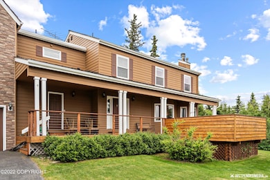 14727 Park Hills Cir, Anchorage, AK 99516 - photo 4