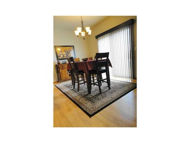 Dining Area.