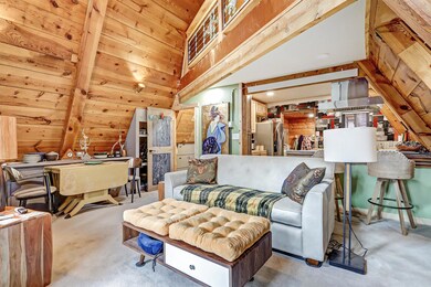 186 Cedar Rd, Jemez Springs, NM 87025 - photo 4