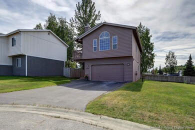 7150 Clairmont Cir, Anchorage, AK 99507 - photo 7