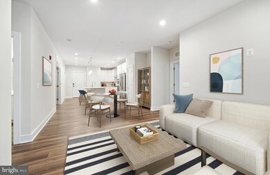 The Flats at National Harbor unit 309, National Harbor, MD 20745 - photo 6