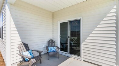 3041 Fair Ridge Way unit Lot 645- Cali C, Conway, SC 29526 - photo 3